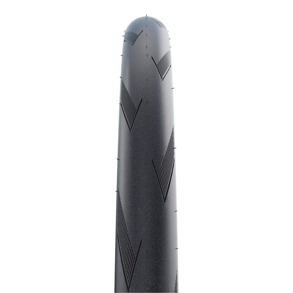 Schwalbe Reifen Pro One 28x1.10" 28-584 schwarz TLE E-25 HS493 faltbar