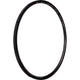 SHIMANO Felge WH-R9170 C40 HR 24 Loch Tubeless - 24", Rennrad, Tubeless Ready