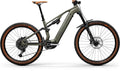 CENTURION No Pogo R1000 EP4 E-Enduro S 39 cm Mossy