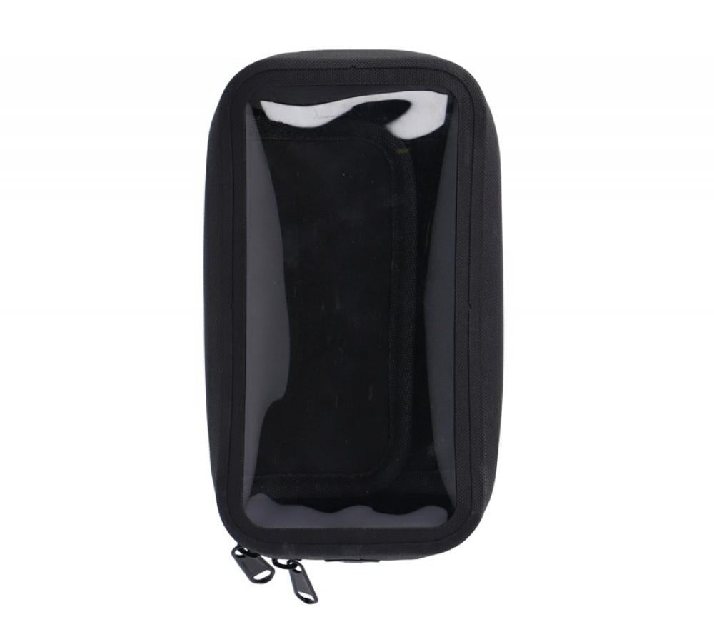 XLC Smartphonetasche für BA-W36 schwarz 18x9x4cm