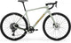 MERIDA SILEX 5000 Gravelbike - Carbon, Größe L