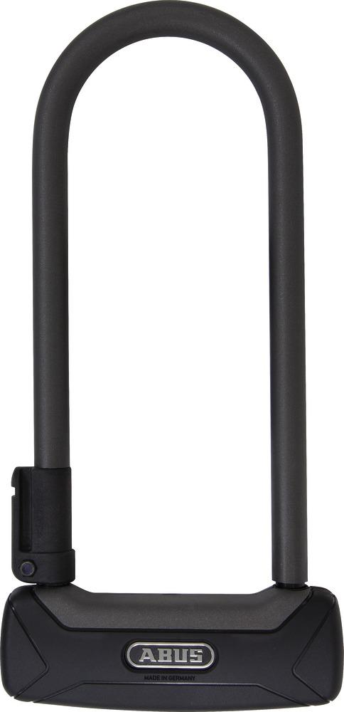 Abus Bügelschloss Granit Plus 640 L 230 mm W 83 mm D 12 mm TexKF