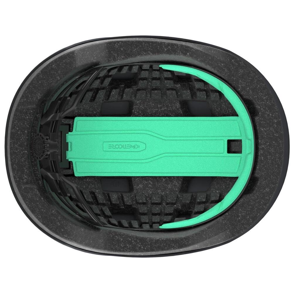 LAZER Helm Verde KinetiCore Urban/E-Bike S-M 50-56 cm - sicher & nachhaltig unterwegs