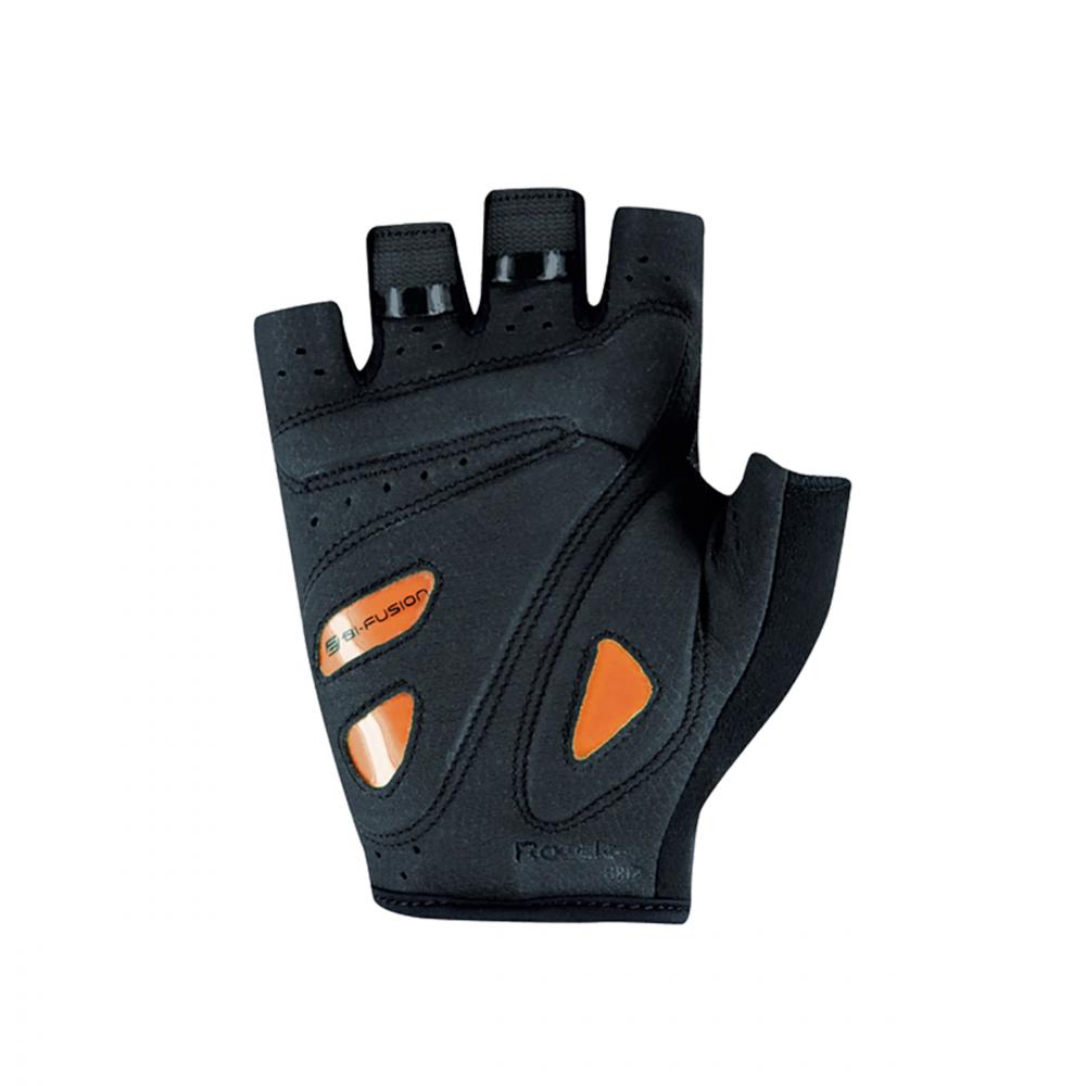 Roeckl Sports Fahrradhandschuh Iton schwarz Größe 10