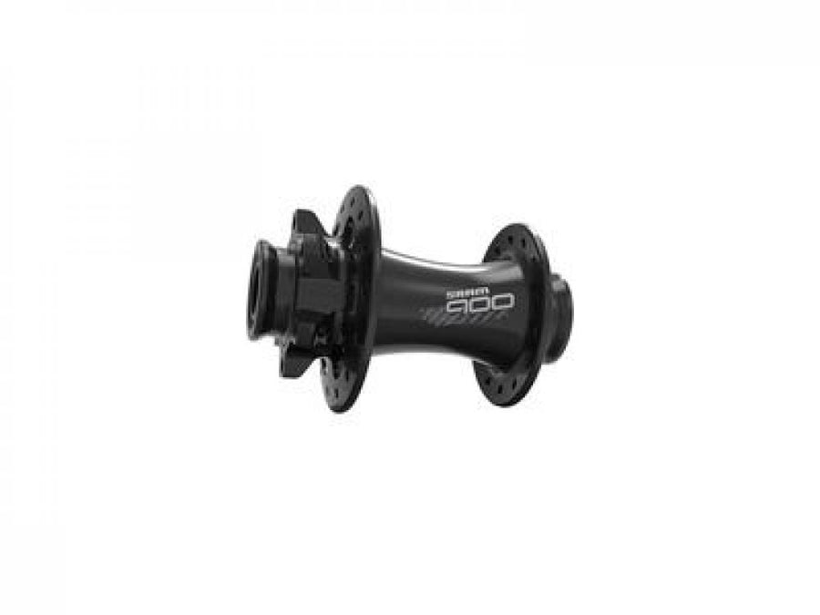 SRAM Nabe 900 vorne 15x110 mm Boost 28 Loch - Leichte, präzise Vorderradnabe