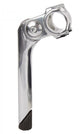 Ergotec Vorbau Octopus 2 SL 180mm/60mm Alu silb/pol. Ø25,4mm 1" 31,8 LA