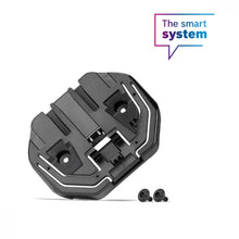 Bosch PowerTube Anschraubplatten-Kit horizontal Smart System