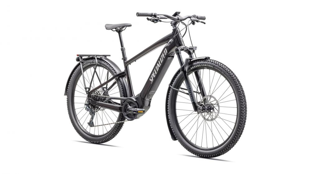 TERO 5.0 EQ NB Damen E-Bike - Specialized Redonyx/Smoke - E-City Bike