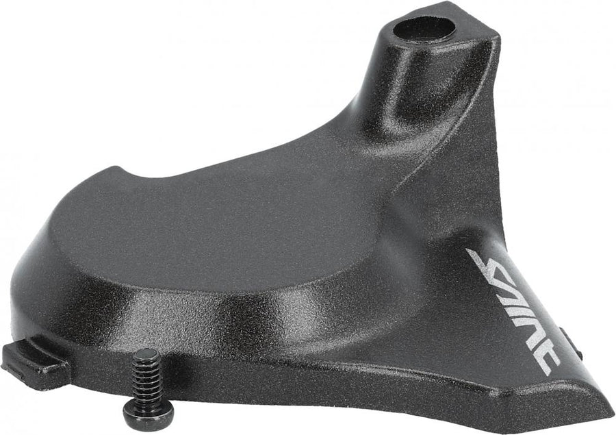 SHIMANO Abdeckkappe mit Befestigungsschraube ? Größe M, ca. 4 g