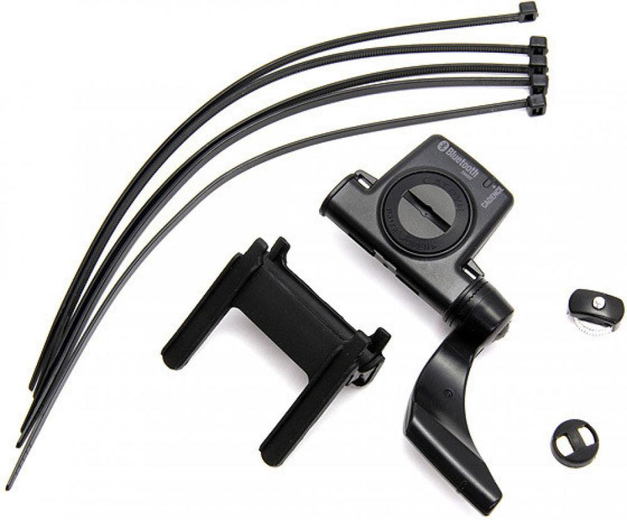CATEYE Sensor Smart Smart Computer/Smartphones Einheitsgröße - smarter Sensor für Bike-Computer & Smartphones