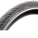 Pirelli Angel GT Urban Drahtreifen 700x47C - Pannensicherheit & Grip für Stadtverkehr