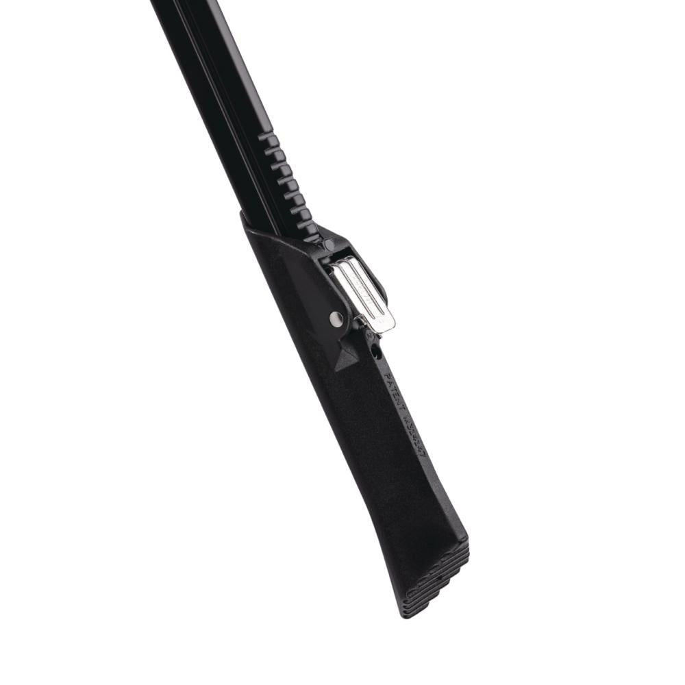 BBB Cycling BBB Seitenständer UniKick clampmount 20/26" 20 matt - universeller Fahrrad-Seitenständer