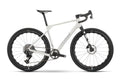 RAYMON Soreno Ultimate Carbon-Gravelbike 13-fach Weiß XL