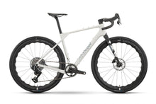 RAYMON Soreno Ultimate Carbon-Gravelbike 13-fach Weiß XL