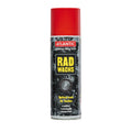 Atlantic Rad-Wachs Spraydose 300ml - Felgenschutz & Glanz für Alufelgen - PflegeundSchutzspray