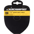 Schaltzug Jagwire Sport Schaltzug - Edelstahl, 73 - reibungsarmer Schaltzug für präzise Schaltperformance