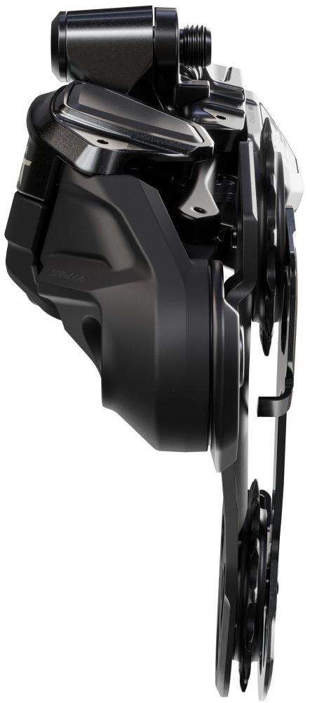 SHIMANO Schaltwerk DEORE XT Di2 RD-M8250 SGS 12-fach L
