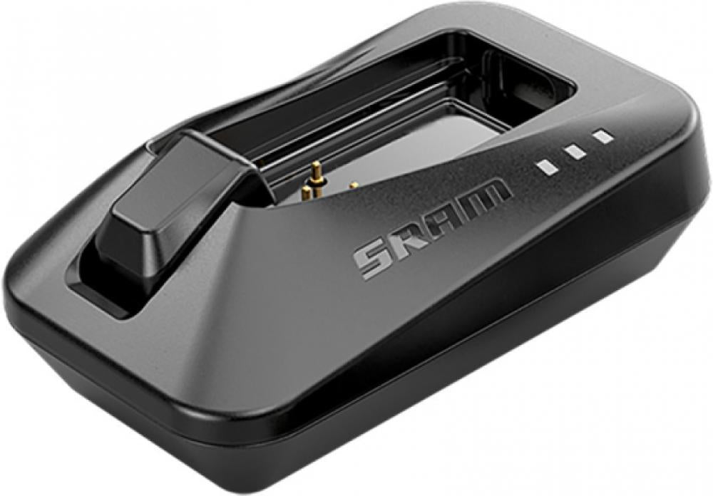 SRAM Ladegerät für eTap und AXS Schaltgruppen - Original Ladestation