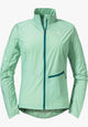 Schöffel Jacket Val Bavona L matcha mint Größe 40