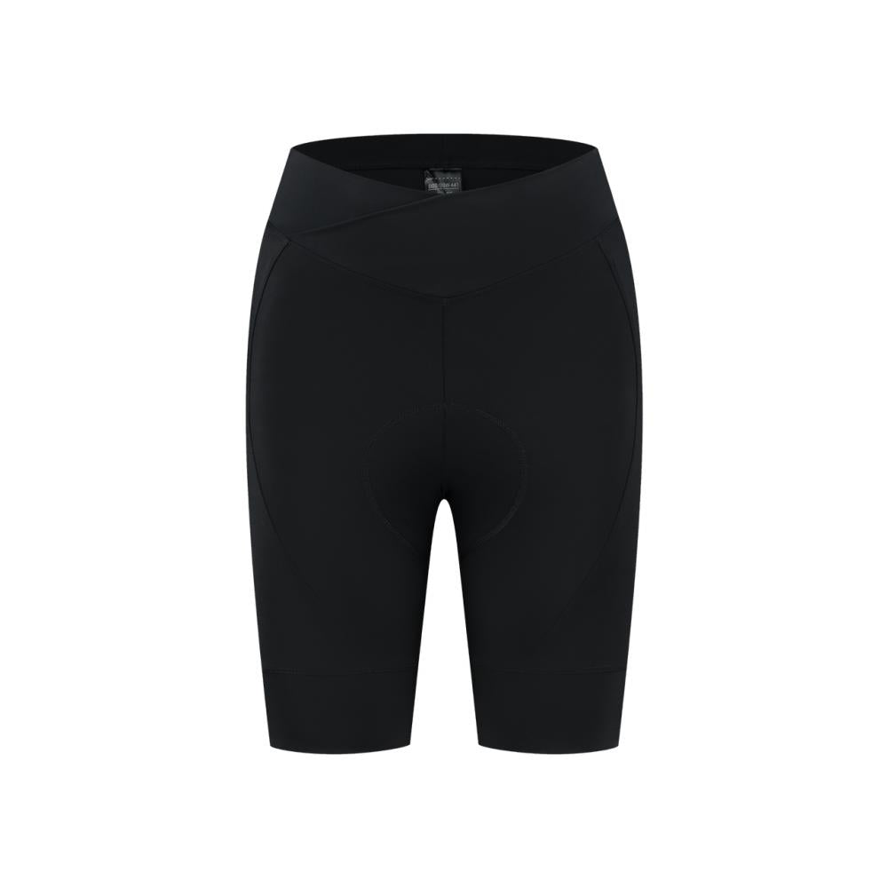 BBB Cycling BBB Shorts Omnium Women 2.0 XL schwarz - komfortable Radhose für Damen