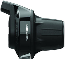 Shimano SL-RV400-7R REVOSHIFT Drehgriff 7-fach rechts