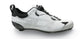 Sidi ROAD Tri-Sixty white 43 Weiß - Triathlon-Rennradschuh mit C-BOOST Carbonsohle