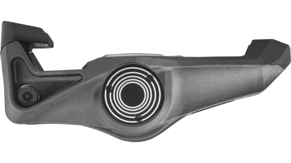 Look Keo Blade Power Dual Pedal - beidseitiges Carbon-Powermeter, 705 mm² Plattform, IPX7, Bluetooth/ANT+