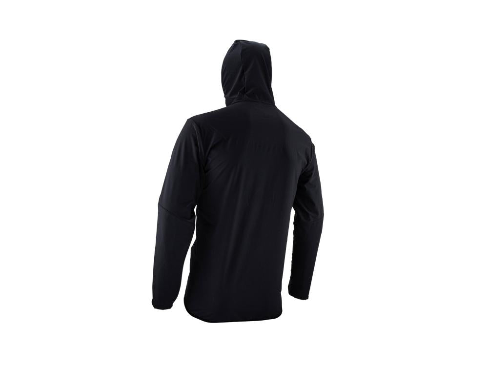 Leatt Jacke MTB Trail 1.0 Jacket - black
