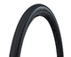Schwalbe G-ONE R PRO Evolution Faltreifen 28 Zoll (35-622) Schwarz - Gravelreifen mit V-Guard Pannenschutz