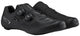 SHIMANO Fahrradschuhe RC703 Herren Damen Road SPD-SL Größe 47 Schwarz