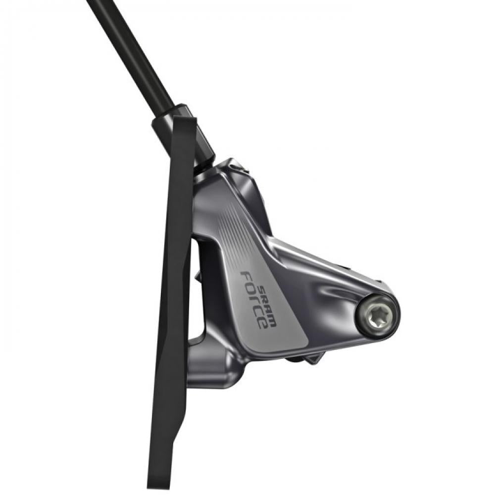 SRAM Force Dropper Actuator Bremshebel hinten Flat Mount - ergonomische Dropper- und Bremskontrolle