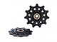 Campagnolo Schalträdchen-Set f.Record RD-RE900,11-f.,8.4mm