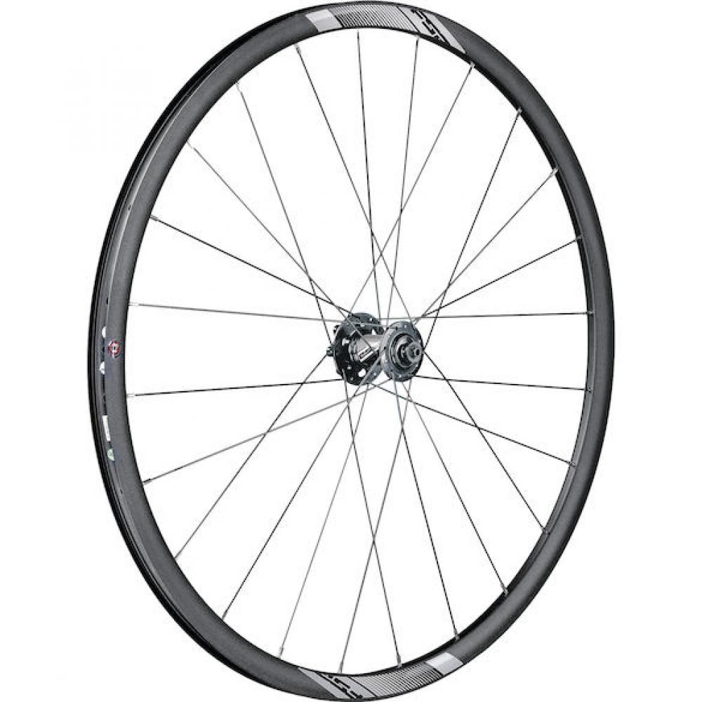 FSA Laufradsatz Non-Series Off-Road 29" 622 x2 1,5 mm Schwarz - leichter, tubelessfähiger MTB-Laufradsatz