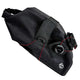 SILCA Grinta Adventure Bag - Wasserdichte Roll-Top Satteltasche 2-5 Liter, robuster BOA-Verschluss, aus recyceltem Material, ideal für Bikepacking und Abenteuer