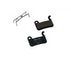XLC Scheibenbremsbeläge BP-E11 XTR (BR-M965/966), XT (BR-M-765) Saint