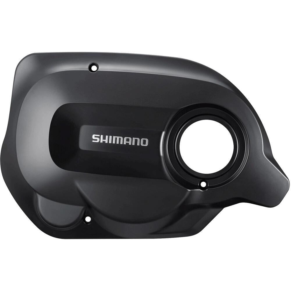 SHIMANO Gehäuse für Antriebseinheit SHIMANO E-BIKE SYSTEMS DU-E6100 City Standard Gehäuse