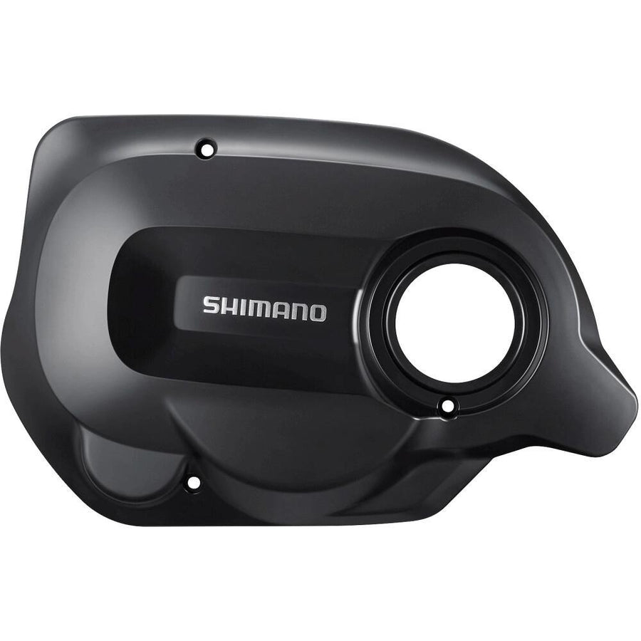 SHIMANO Gehäuse für Antriebseinheit SHIMANO E-BIKE SYSTEMS DU-E6100 City Standard Gehäuse