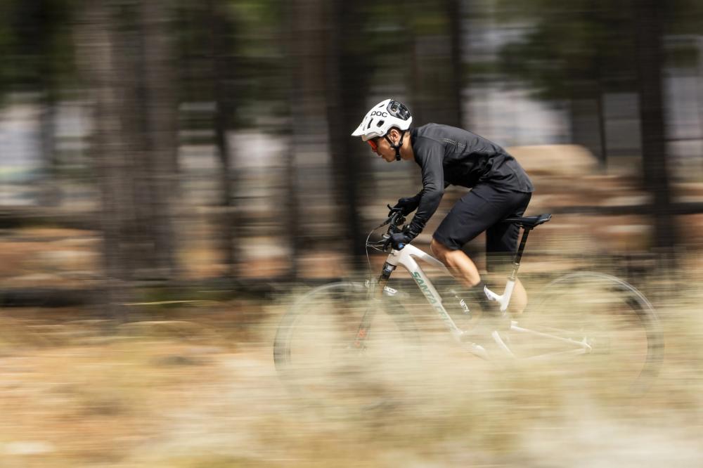 SQlab SQ-Short ONE OX XXL - Premium Fahrradhose für maximalen Komfort - Shorts