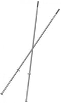 SHIMANO Speiche WH-MT601 HR - Ersatzspeiche für MTB-Laufräder
