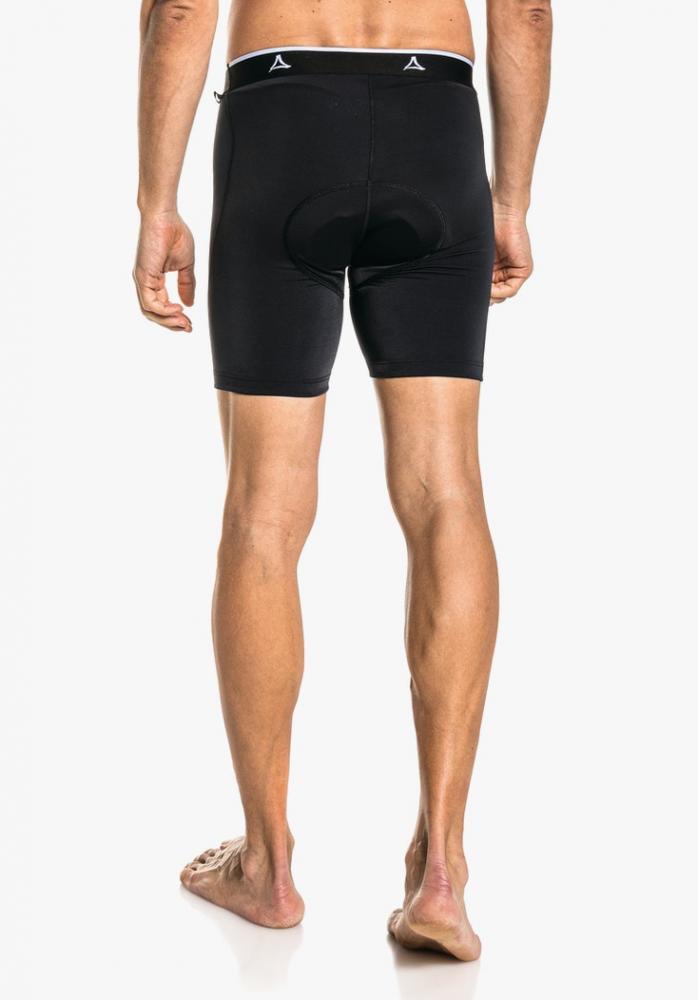 Schöffel Skin Pants 2h M schwarz Größe 52