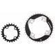 FSA Kettenblatt MTB SL-K/Afterburner 96 mm x 36 T Schwarz - Direct Mount 4-Arm