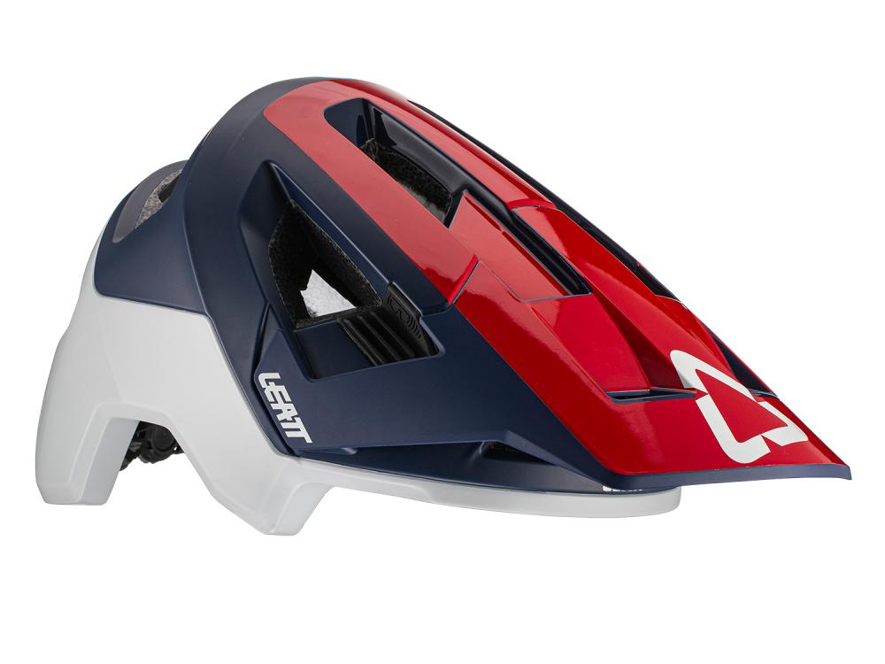 Leatt Helmet MTB All Mountain 4.0 Chilli L