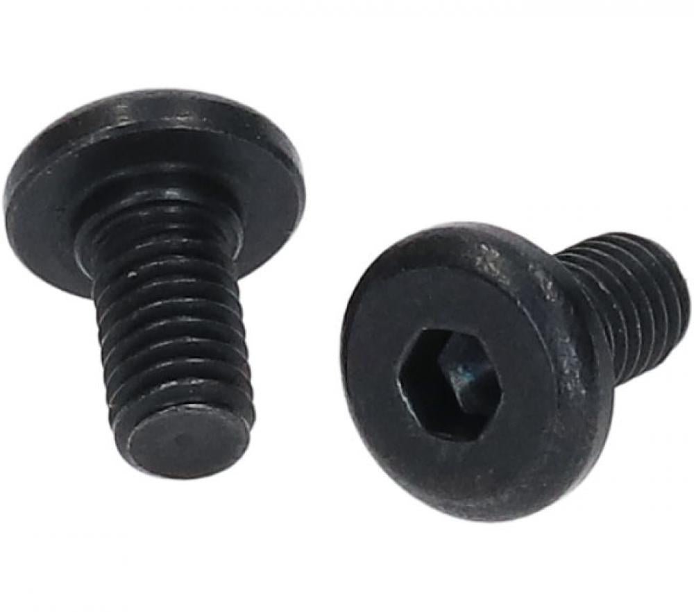 SHIMANO Befestigungsschraube für E-BIKE SYSTEMS Ladeport EW-CP100 (2 Stk.) M3 - Y7GW98010