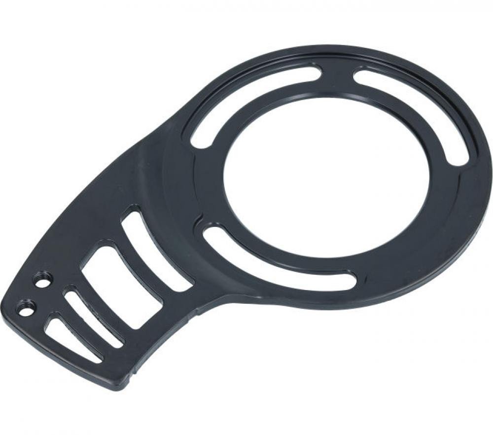 SHIMANO Befestigungsplatte SM-CDE70 34/38Z - E-Bike Kettenführung, Größe 34