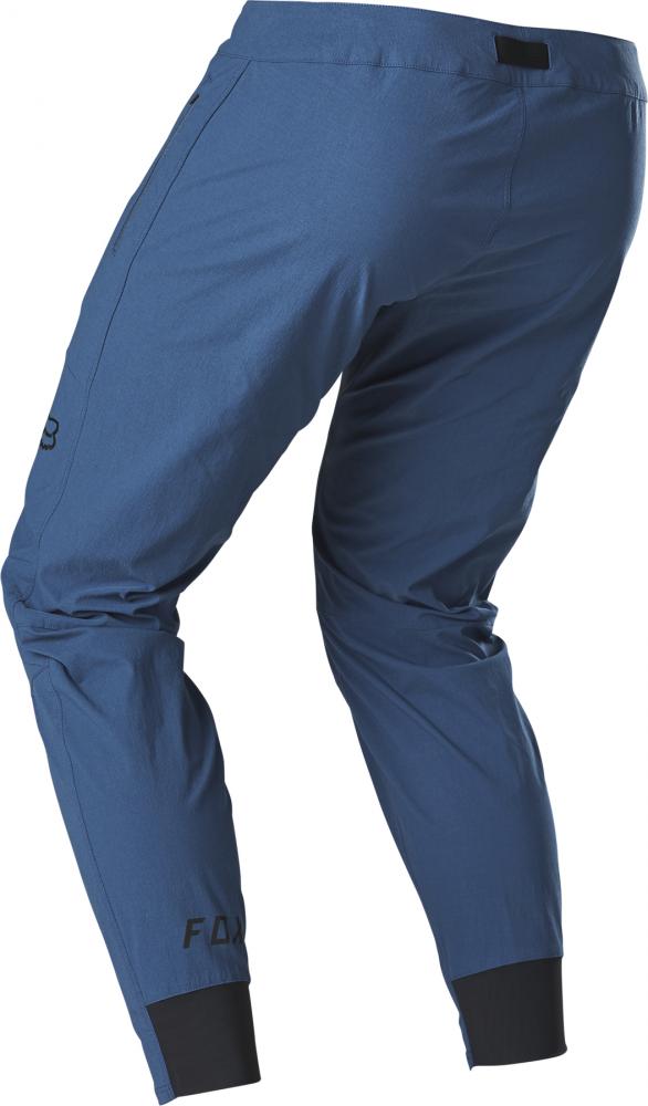 Fox Ranger Pant Baggy Dark Indigo Größe 36