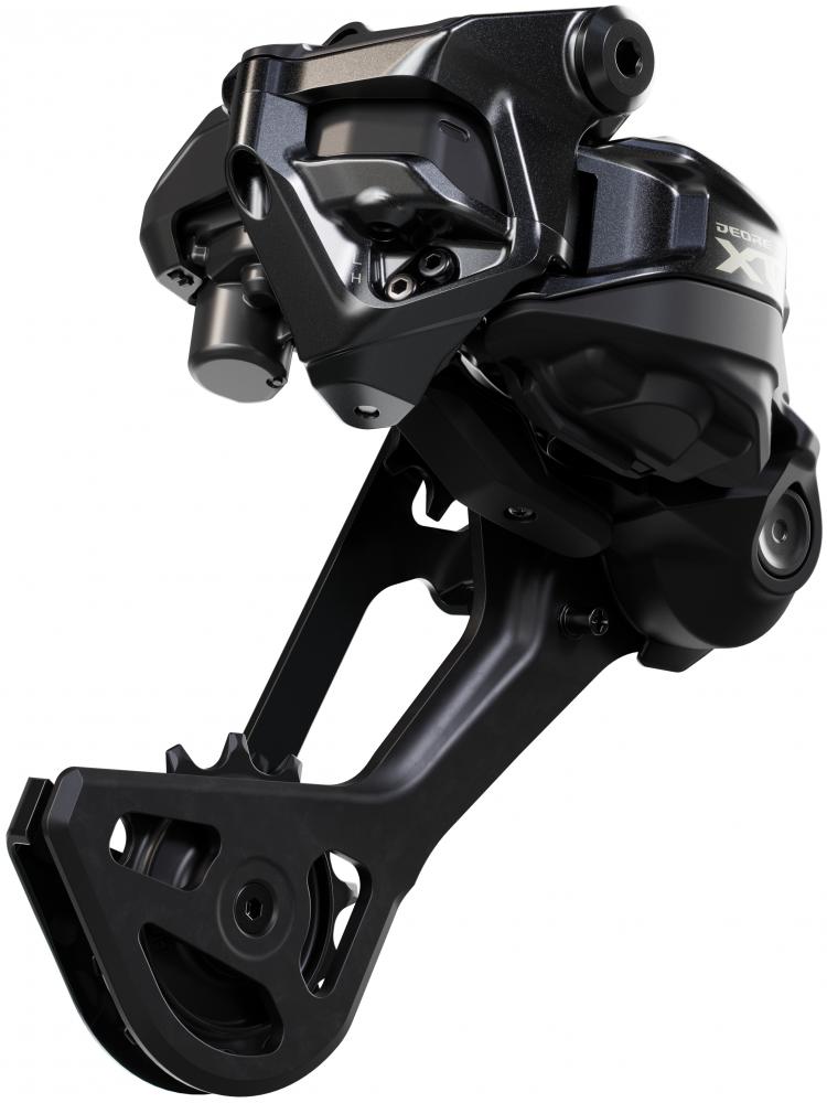SHIMANO Schaltwerk DEORE XT Di2 RD-M8250 SGS 12-fach L