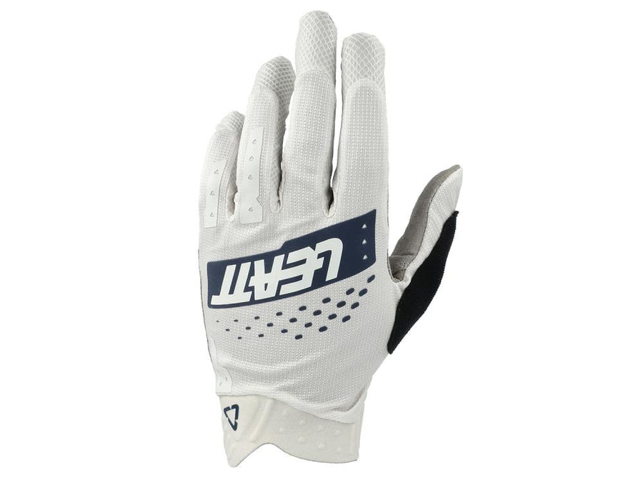 Leatt Glove MTB 2.0 X-Flow, Steel, S