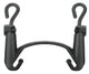 SKS Ersatzteilset GT-Loop 53mm  Robuste Gepäckträgerstrebe mit SPB-Protector-Anbindung, aus langlebigem Kunststoff und Stahl, ideal für sicheren Halt und Schutz
