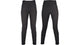 Motorradhose für Damen  Cropped-Schnitt mit hohem Schutzfaktor Größe L