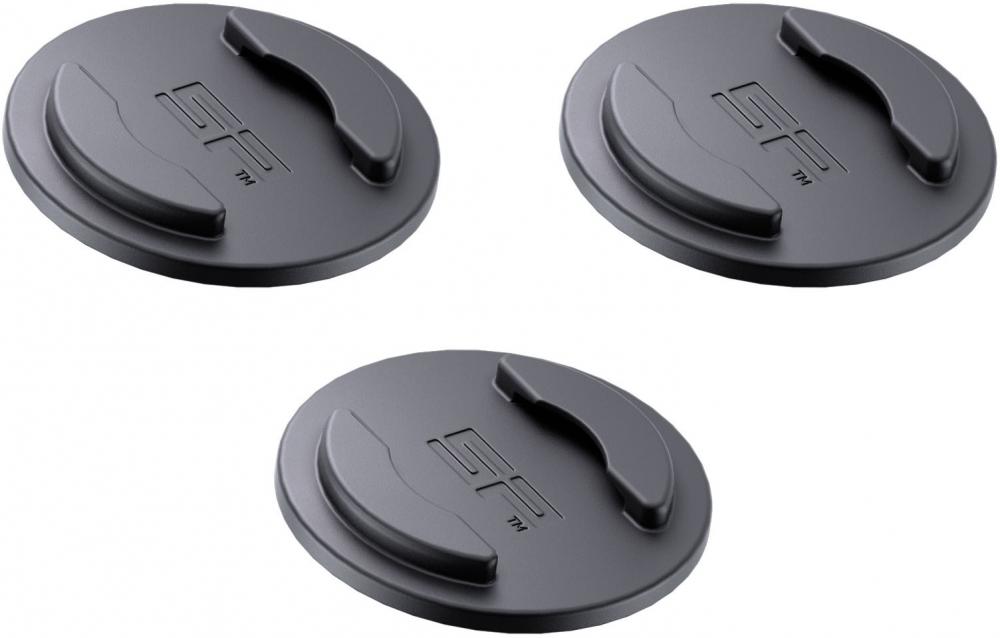 SP Connect SP Adhesive Kit SPC+ One Size - flexible Handyhalterung mit Klebe-Mounts